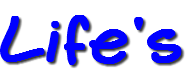 Life's Course.com